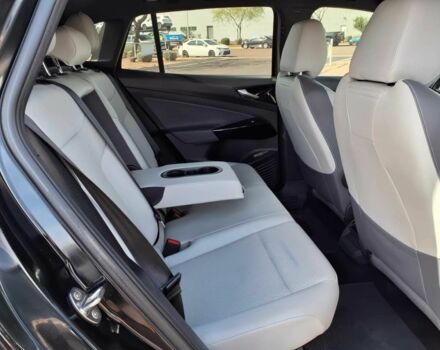 Черный Фольксваген Другая, объемом двигателя 0 л и пробегом 27 тыс. км за 11700 $, фото 12 на Automoto.ua