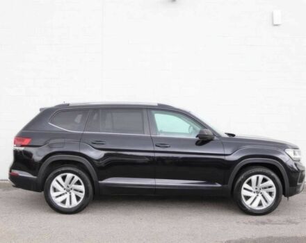 Чорний Фольксваген Інша, об'ємом двигуна 3.6 л та пробігом 29 тис. км за 13700 $, фото 2 на Automoto.ua