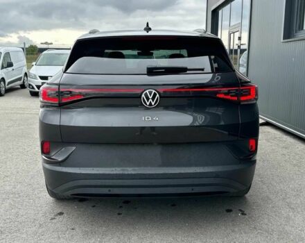 Черный Фольксваген Другая, объемом двигателя 0 л и пробегом 28 тыс. км за 16000 $, фото 4 на Automoto.ua