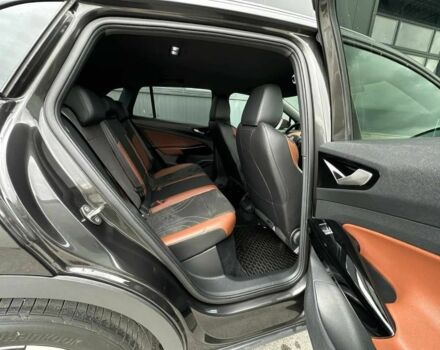 Черный Фольксваген Другая, объемом двигателя 0 л и пробегом 28 тыс. км за 16000 $, фото 8 на Automoto.ua