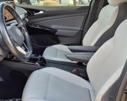 Черный Фольксваген Другая, объемом двигателя 0 л и пробегом 27 тыс. км за 11700 $, фото 6 на Automoto.ua