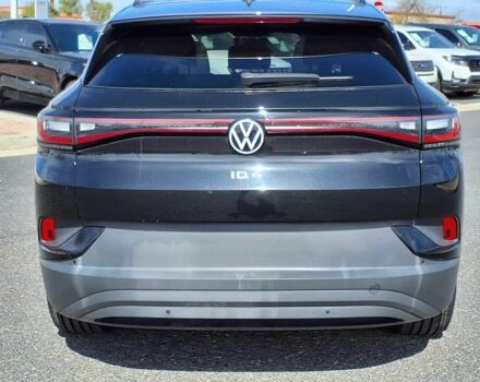 Черный Фольксваген Другая, объемом двигателя 0 л и пробегом 27 тыс. км за 11700 $, фото 4 на Automoto.ua