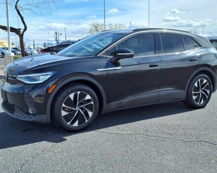 Черный Фольксваген Другая, объемом двигателя 0 л и пробегом 27 тыс. км за 11700 $, фото 2 на Automoto.ua