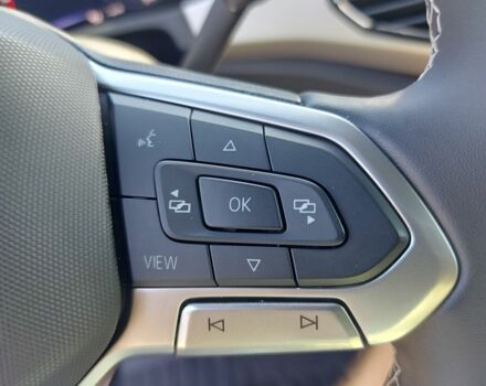 Черный Фольксваген Другая, объемом двигателя 3.6 л и пробегом 105 тыс. км за 26700 $, фото 15 на Automoto.ua