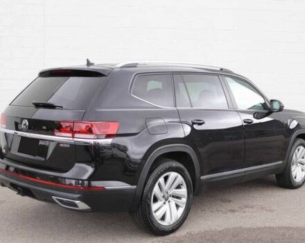 Чорний Фольксваген Інша, об'ємом двигуна 3.6 л та пробігом 29 тис. км за 13700 $, фото 3 на Automoto.ua