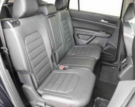 Чорний Фольксваген Інша, об'ємом двигуна 3.6 л та пробігом 29 тис. км за 13700 $, фото 8 на Automoto.ua