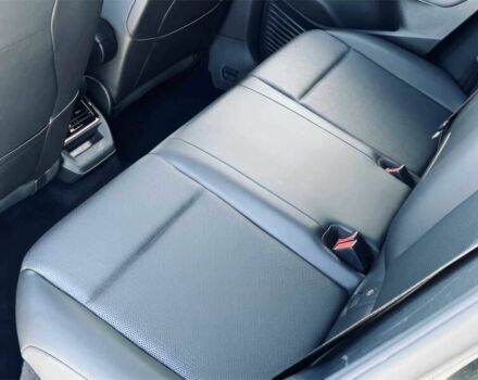 Чорний Фольксваген Інша, об'ємом двигуна 0 л та пробігом 21 тис. км за 9800 $, фото 12 на Automoto.ua