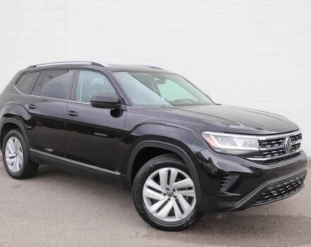 Чорний Фольксваген Інша, об'ємом двигуна 3.6 л та пробігом 29 тис. км за 13700 $, фото 1 на Automoto.ua