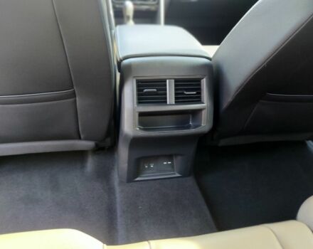 Черный Фольксваген Другая, объемом двигателя 3.6 л и пробегом 105 тыс. км за 26700 $, фото 13 на Automoto.ua