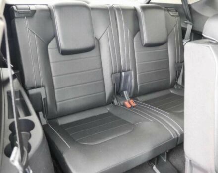 Чорний Фольксваген Інша, об'ємом двигуна 3.6 л та пробігом 29 тис. км за 13700 $, фото 9 на Automoto.ua