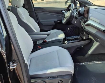 Черный Фольксваген Другая, объемом двигателя 0 л и пробегом 27 тыс. км за 11700 $, фото 8 на Automoto.ua