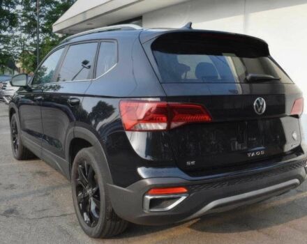 Черный Фольксваген Другая, объемом двигателя 1.5 л и пробегом 26 тыс. км за 16100 $, фото 4 на Automoto.ua