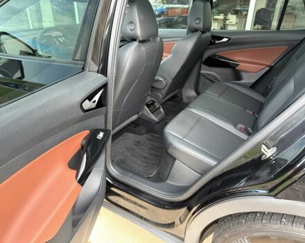 Чорний Фольксваген Інша, об'ємом двигуна 0 л та пробігом 14 тис. км за 15800 $, фото 10 на Automoto.ua