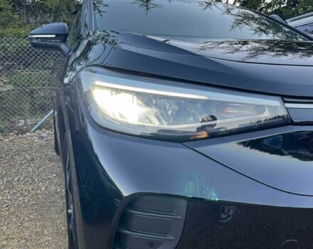 Черный Фольксваген Другая, объемом двигателя 0 л и пробегом 76 тыс. км за 16200 $, фото 3 на Automoto.ua