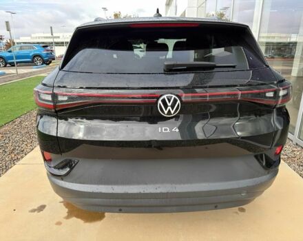 Чорний Фольксваген Інша, об'ємом двигуна 0 л та пробігом 14 тис. км за 15800 $, фото 4 на Automoto.ua