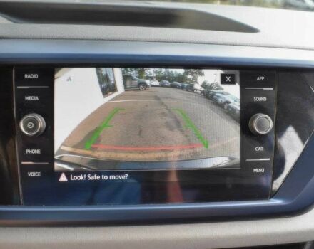 Черный Фольксваген Другая, объемом двигателя 1.5 л и пробегом 26 тыс. км за 16100 $, фото 10 на Automoto.ua