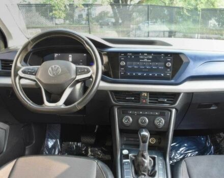 Черный Фольксваген Другая, объемом двигателя 1.5 л и пробегом 26 тыс. км за 16100 $, фото 8 на Automoto.ua