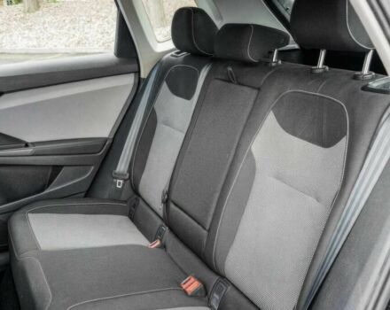 Черный Фольксваген Другая, объемом двигателя 1.5 л и пробегом 17 тыс. км за 8200 $, фото 9 на Automoto.ua