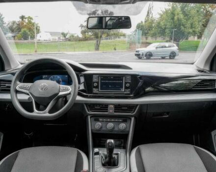 Черный Фольксваген Другая, объемом двигателя 1.5 л и пробегом 17 тыс. км за 8200 $, фото 7 на Automoto.ua