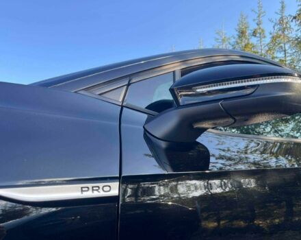 Черный Фольксваген Другая, объемом двигателя 0 л и пробегом 76 тыс. км за 16200 $, фото 4 на Automoto.ua