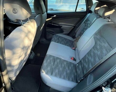 Черный Фольксваген Другая, объемом двигателя 0 л и пробегом 76 тыс. км за 16200 $, фото 8 на Automoto.ua