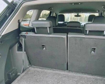 Черный Фольксваген Другая, объемом двигателя 3.6 л и пробегом 56 тыс. км за 20200 $, фото 10 на Automoto.ua