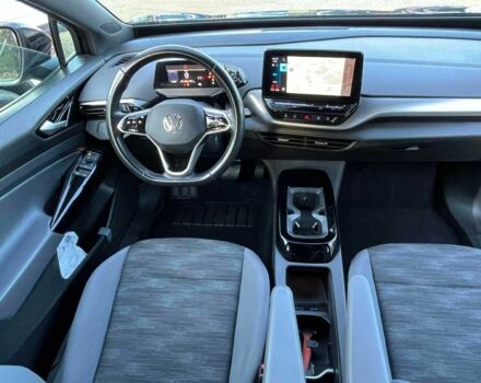 Черный Фольксваген Другая, объемом двигателя 0 л и пробегом 76 тыс. км за 16200 $, фото 6 на Automoto.ua