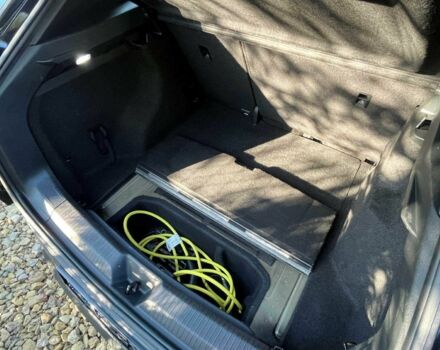 Черный Фольксваген Другая, объемом двигателя 0 л и пробегом 76 тыс. км за 16200 $, фото 12 на Automoto.ua