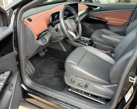 Чорний Фольксваген Інша, об'ємом двигуна 0 л та пробігом 14 тис. км за 15800 $, фото 8 на Automoto.ua