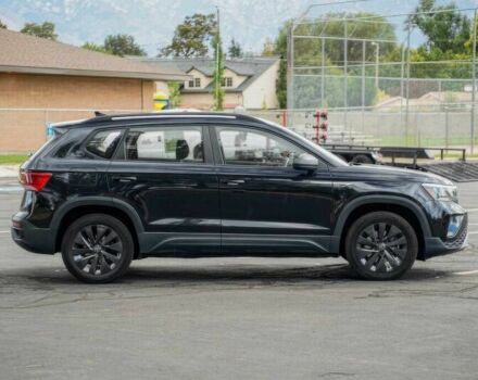 Черный Фольксваген Другая, объемом двигателя 1.5 л и пробегом 17 тыс. км за 8200 $, фото 3 на Automoto.ua