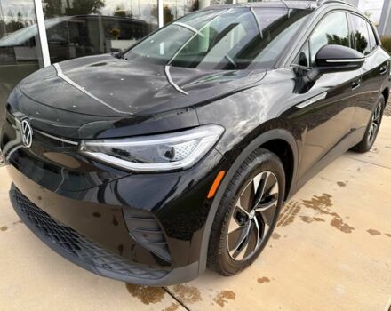 Чорний Фольксваген Інша, об'ємом двигуна 0 л та пробігом 14 тис. км за 15800 $, фото 2 на Automoto.ua