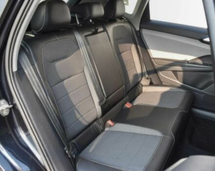 Черный Фольксваген Другая, объемом двигателя 1.5 л и пробегом 26 тыс. км за 16100 $, фото 12 на Automoto.ua