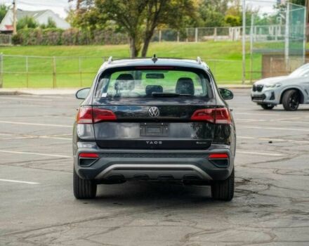 Черный Фольксваген Другая, объемом двигателя 1.5 л и пробегом 17 тыс. км за 8200 $, фото 6 на Automoto.ua