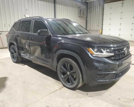 Черный Фольксваген Другая, объемом двигателя 3.6 л и пробегом 32 тыс. км за 8500 $, фото 6 на Automoto.ua