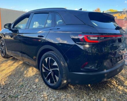 Черный Фольксваген Другая, объемом двигателя 0 л и пробегом 76 тыс. км за 16200 $, фото 1 на Automoto.ua