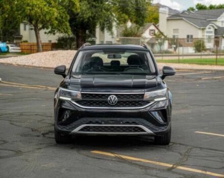 Черный Фольксваген Другая, объемом двигателя 1.5 л и пробегом 17 тыс. км за 8200 $, фото 1 на Automoto.ua