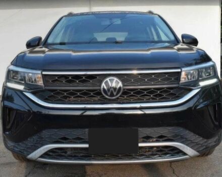 Черный Фольксваген Другая, объемом двигателя 1.5 л и пробегом 26 тыс. км за 16100 $, фото 1 на Automoto.ua