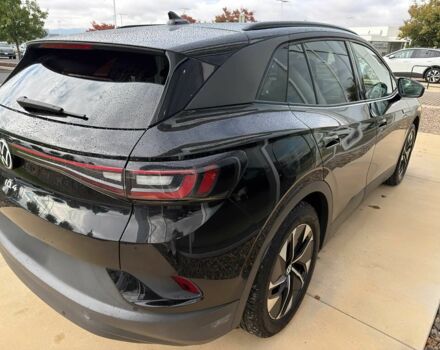 Чорний Фольксваген Інша, об'ємом двигуна 0 л та пробігом 14 тис. км за 15800 $, фото 3 на Automoto.ua