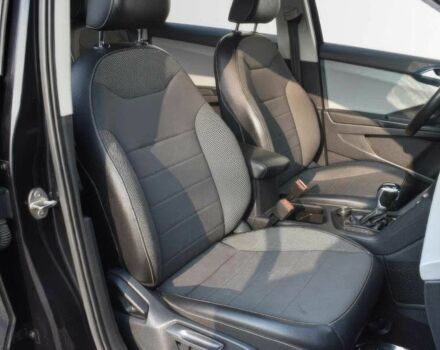 Черный Фольксваген Другая, объемом двигателя 1.5 л и пробегом 26 тыс. км за 16100 $, фото 9 на Automoto.ua