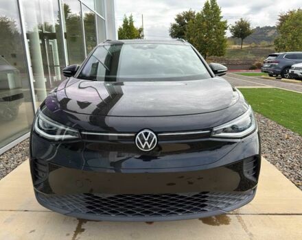 Чорний Фольксваген Інша, об'ємом двигуна 0 л та пробігом 14 тис. км за 15800 $, фото 1 на Automoto.ua