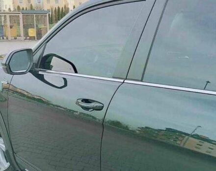 Черный Фольксваген Другая, объемом двигателя 3.6 л и пробегом 56 тыс. км за 20200 $, фото 4 на Automoto.ua