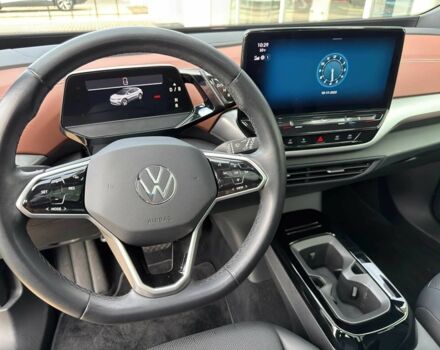 Чорний Фольксваген Інша, об'ємом двигуна 0 л та пробігом 14 тис. км за 15800 $, фото 7 на Automoto.ua