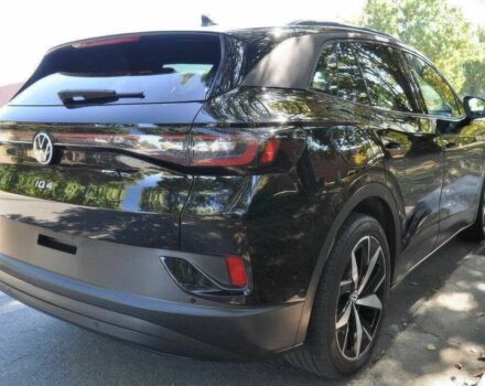 Чорний Фольксваген Інша, об'ємом двигуна 0 л та пробігом 13 тис. км за 14500 $, фото 4 на Automoto.ua