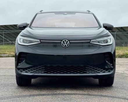 Черный Фольксваген Другая, объемом двигателя 0 л и пробегом 26 тыс. км за 14800 $, фото 1 на Automoto.ua