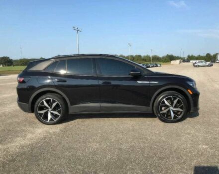 Чорний Фольксваген Інша, об'ємом двигуна 0 л та пробігом 27 тис. км за 21300 $, фото 3 на Automoto.ua