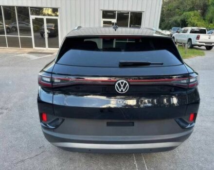 Черный Фольксваген Другая, объемом двигателя 0 л и пробегом 14 тыс. км за 16500 $, фото 3 на Automoto.ua