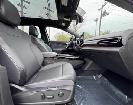 Черный Фольксваген Другая, объемом двигателя 0 л и пробегом 26 тыс. км за 14800 $, фото 8 на Automoto.ua