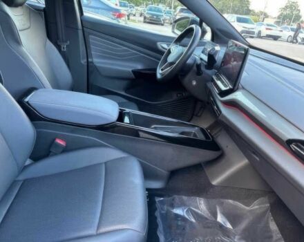 Черный Фольксваген Другая, объемом двигателя 0 л и пробегом 24 тыс. км за 21000 $, фото 6 на Automoto.ua