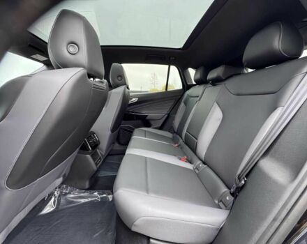 Черный Фольксваген Другая, объемом двигателя 0 л и пробегом 26 тыс. км за 14800 $, фото 13 на Automoto.ua