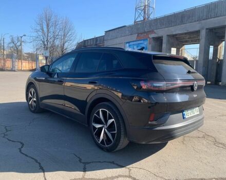 Черный Фольксваген Другая, объемом двигателя 0 л и пробегом 33 тыс. км за 27000 $, фото 4 на Automoto.ua